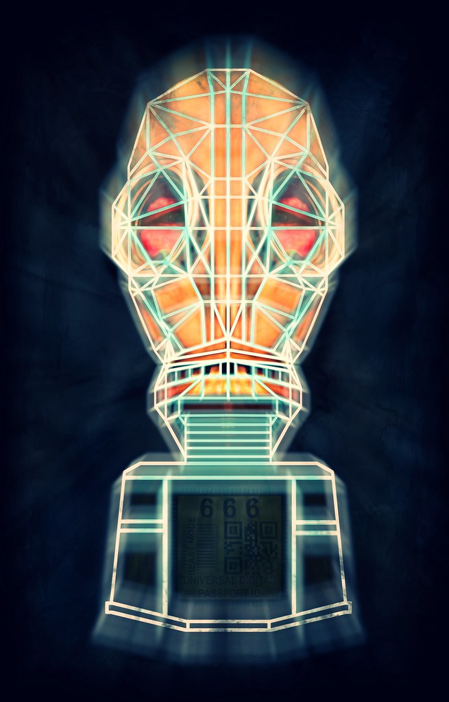 Biometric Data Slave — related to carbon credit off takers near me